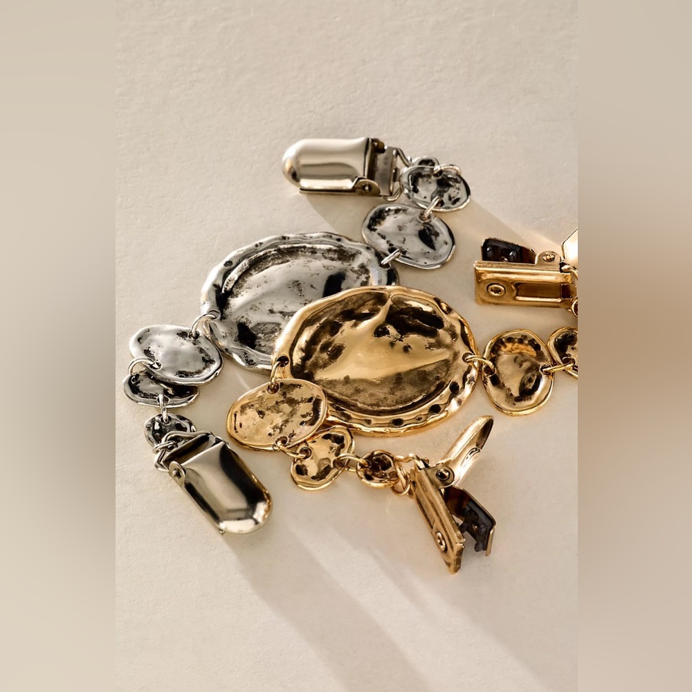 Free People Riverbend Cinch Pin - Picture 3 of 5